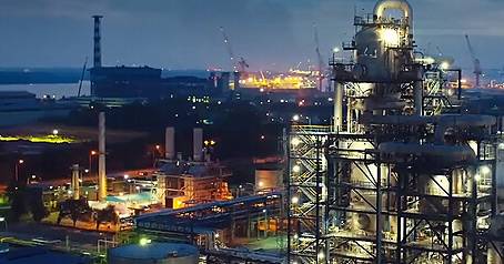 La producción de lingotes de magnesio se mantiene en un nivel alto en marzo.