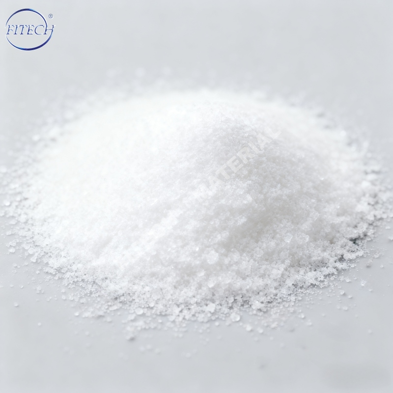 lithium chloride powder
