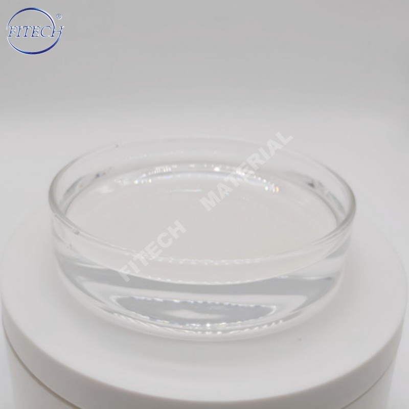 Bis (2 4 4-trimethylpentyl) Phosphinic Acid Catalyst