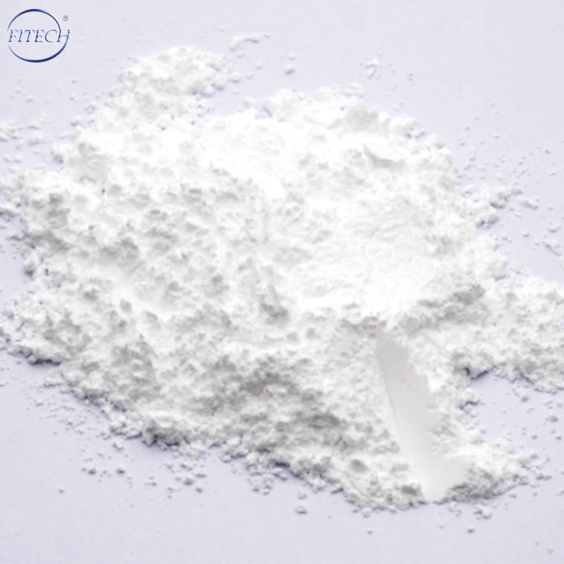 Sodium gluconate powder