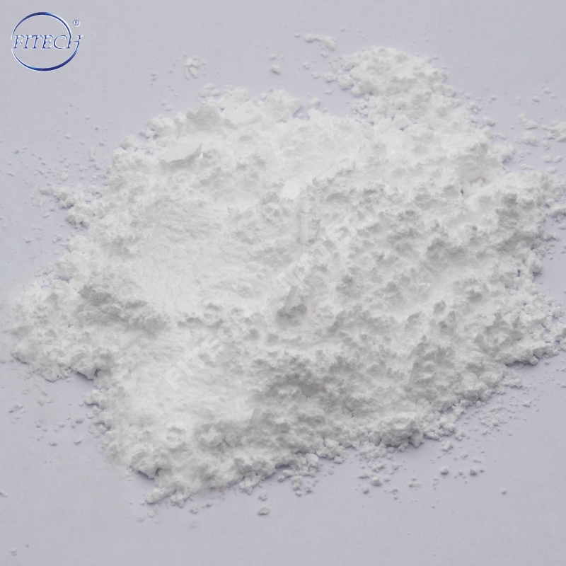 calcium carbonate food grade