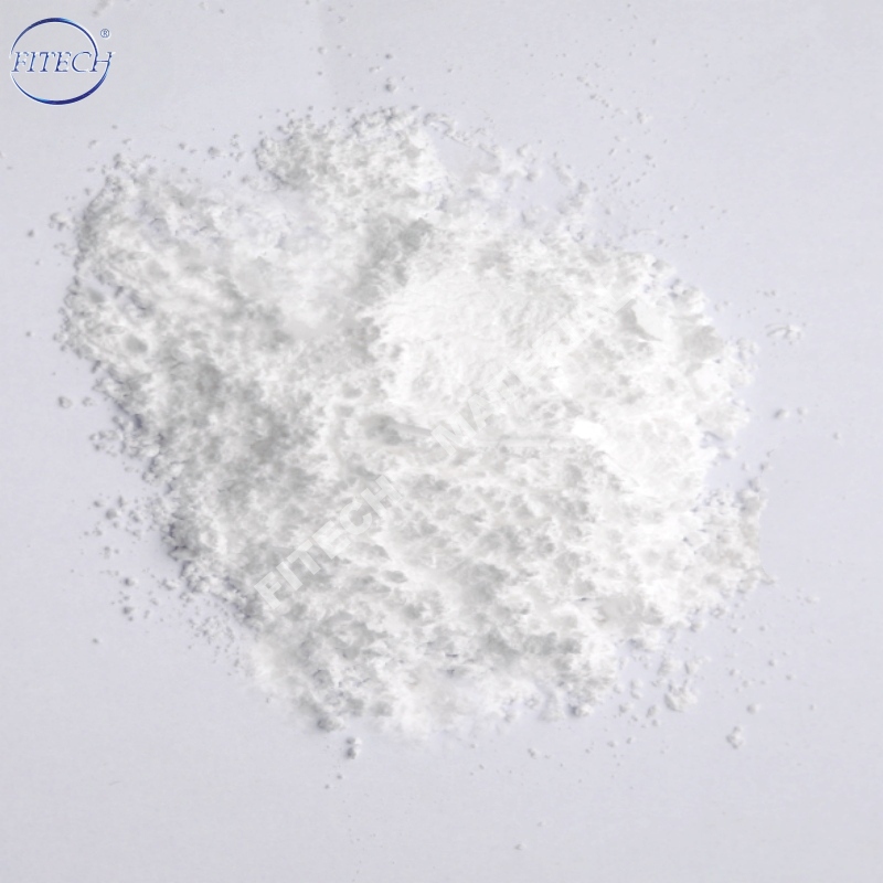 lanthanum carbonate powder