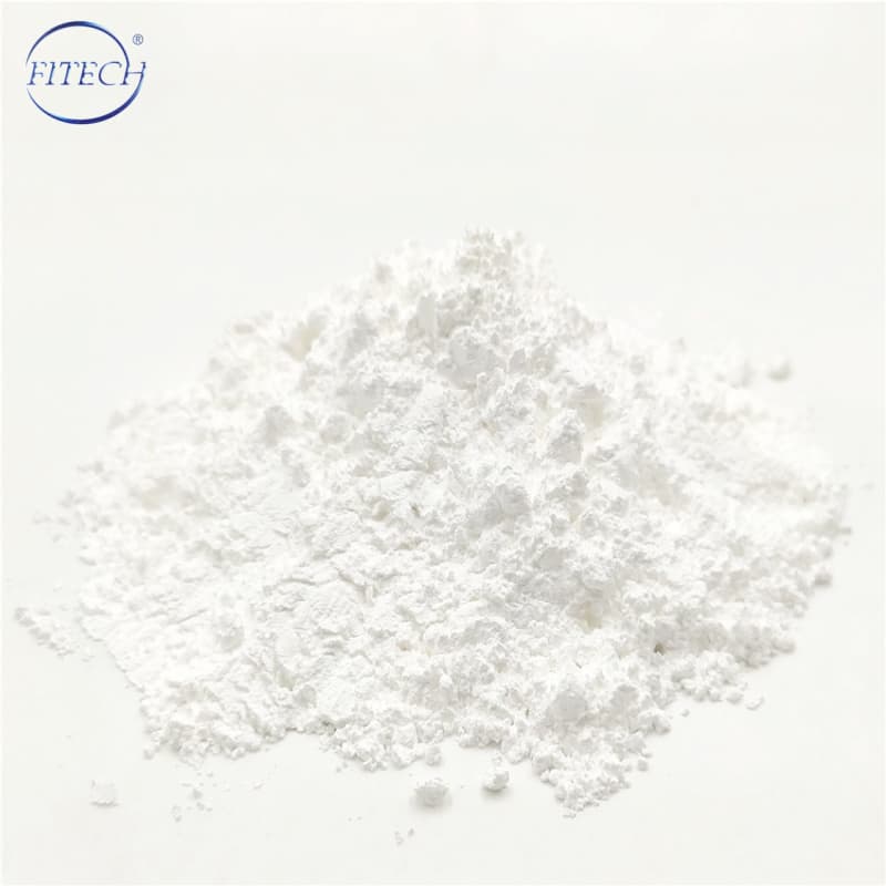 99%min Titanium Dioxide