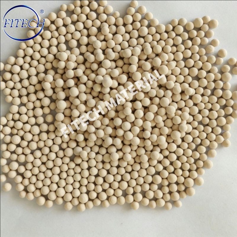 Zeolite 3A desiccant