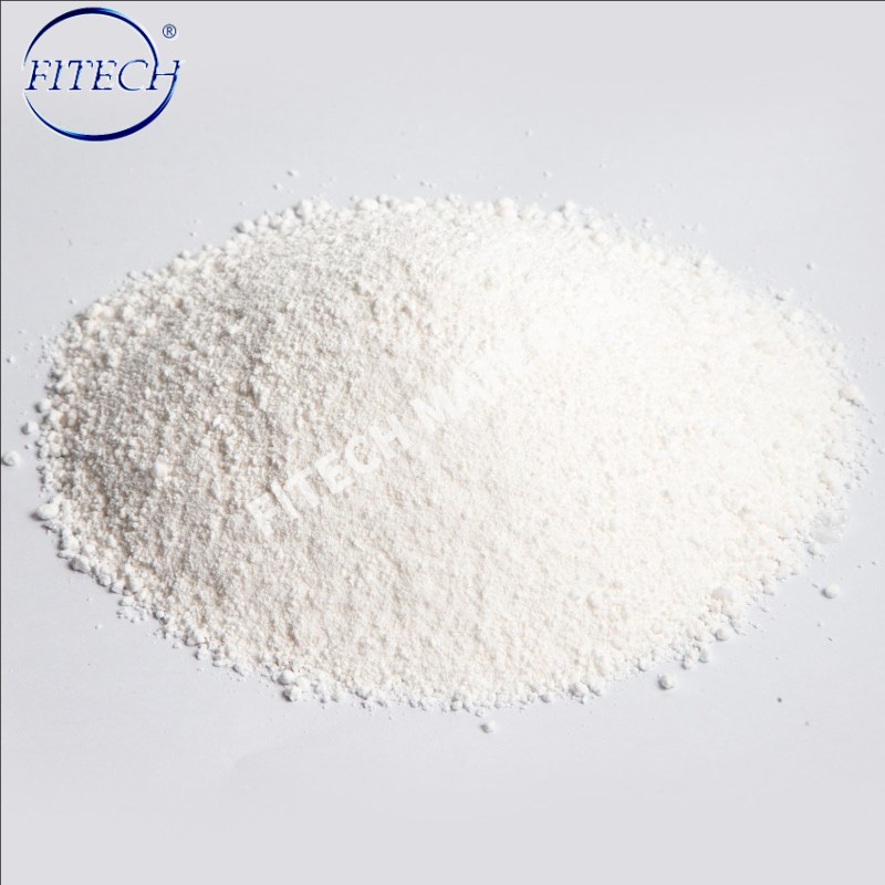 Nano ZnO Powder