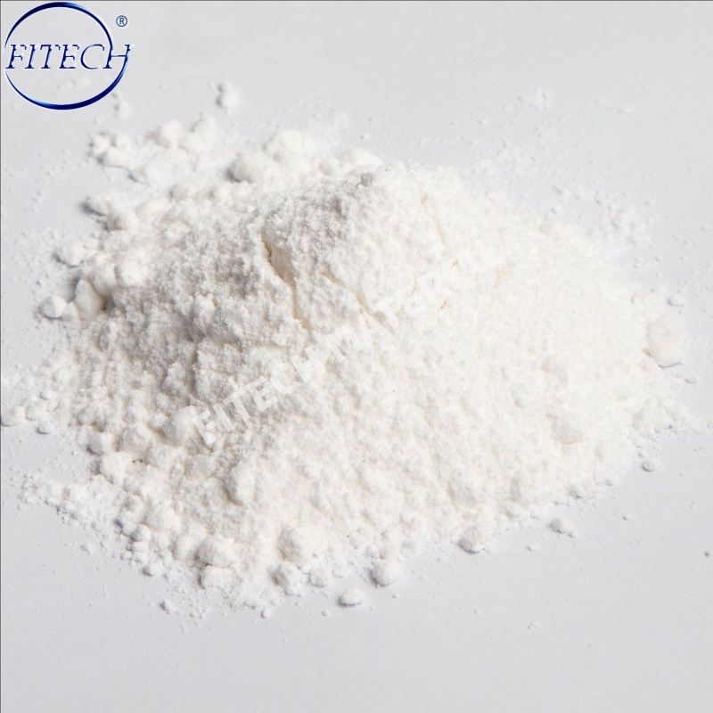 Spherical silica