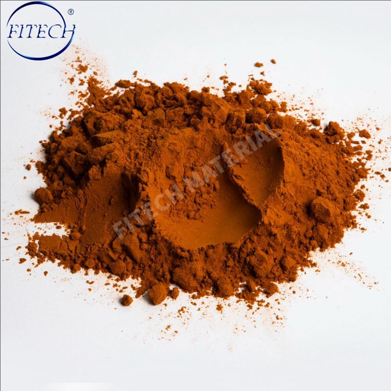 98%min Cuprous Oxide