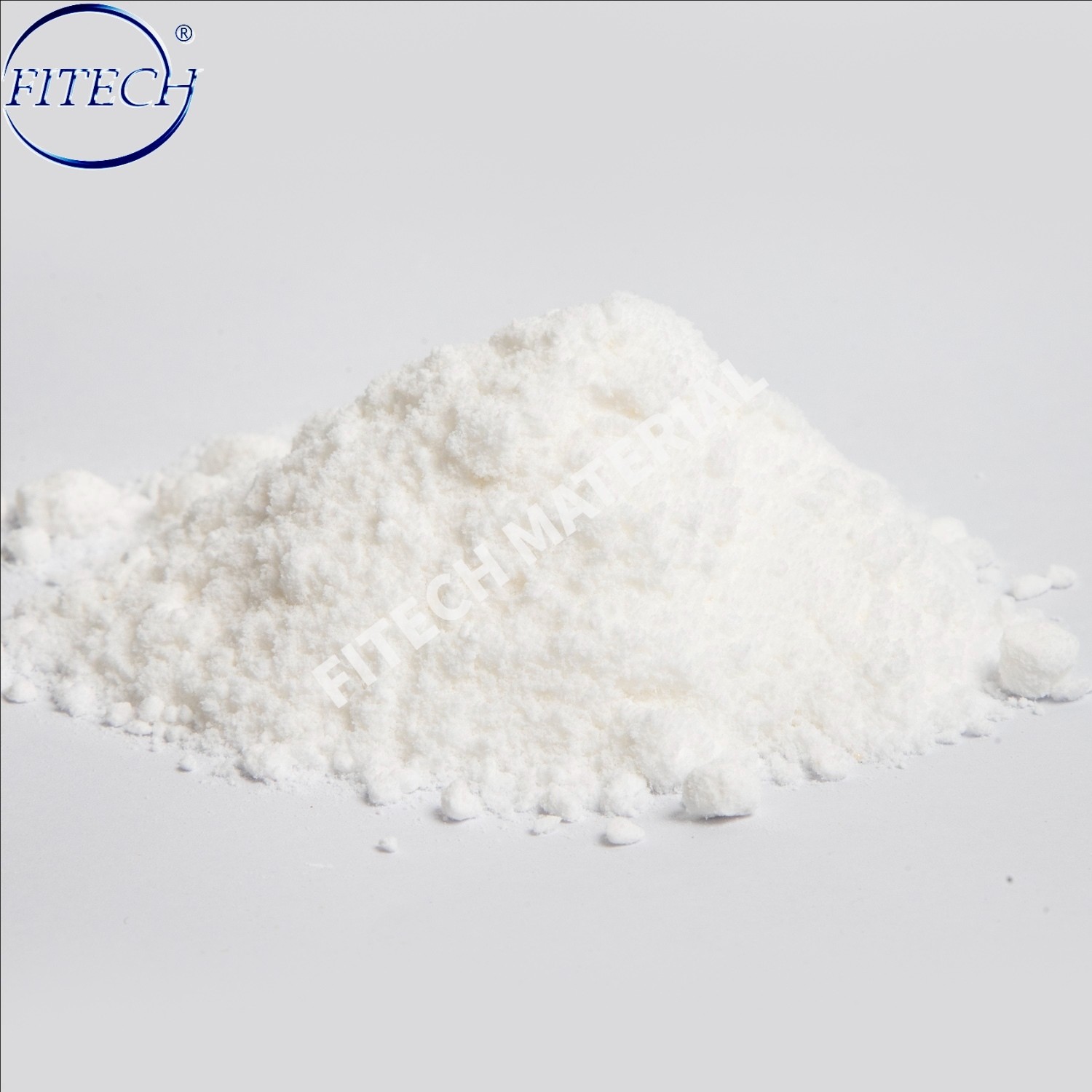 99.8% High Purity Zinc Oxide